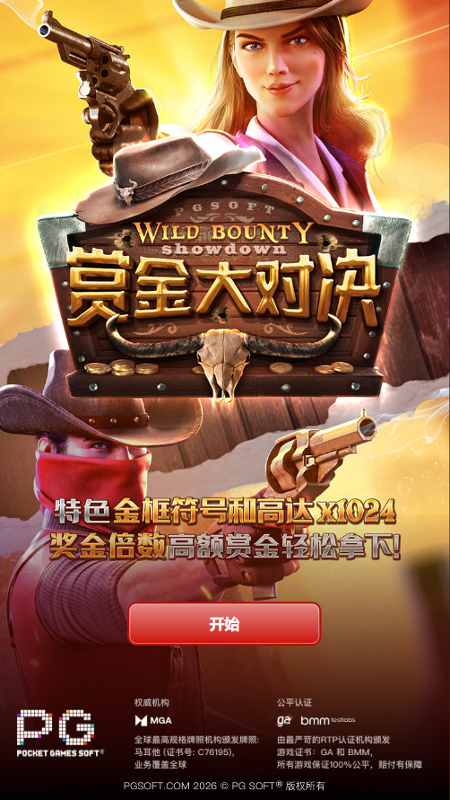 赏金大对决模拟器开始入口