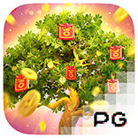 试玩PG电子黄金摇钱树模拟器，体验一下发大财的感觉吧！