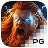 免费线上试玩PG电子雷神之怒模拟器，电脑和手机都支持试玩！